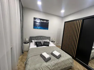 Apartamenty Sienkiewicza 41